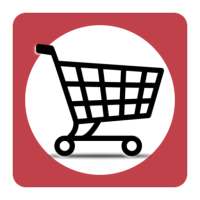 Shoppy, لائحة البقالة أيقونة