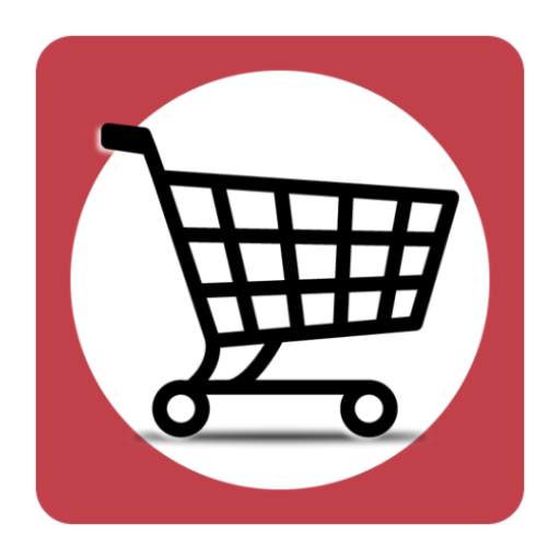 Shoppy! Grocery list 1.9