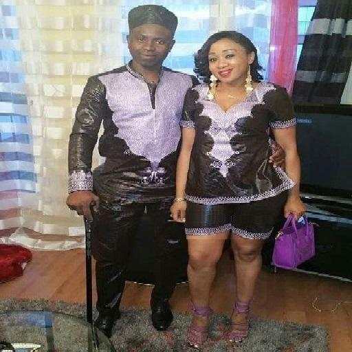 Bamako Couple Styles. скриншот 10