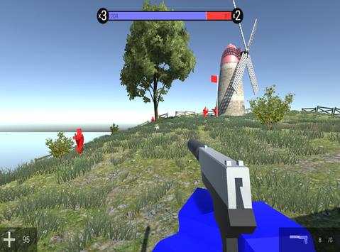 guide for ravenfield скриншот 2