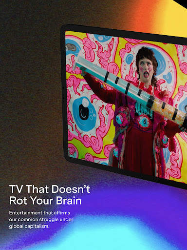 Means TV screenshot 10