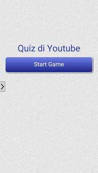 Quiz di Youtube screenshot 3