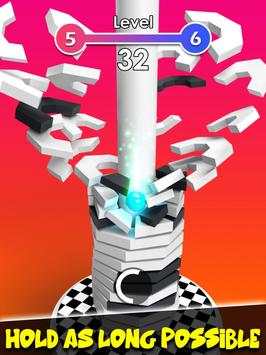 Stack Tower Crusher screenshot 16