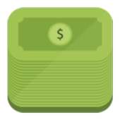CashMoneu - Cash accounting logo