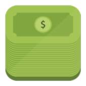 CashMoneu - Cash accounting 2.1