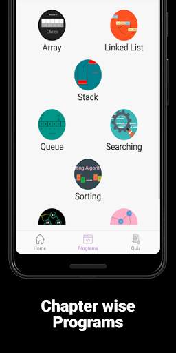 Data Structure Using C screenshot 5