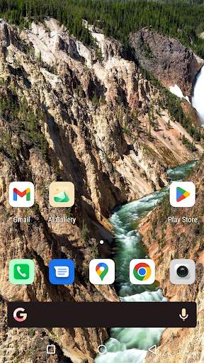Java Launcher screenshot 8
