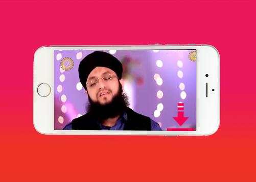 Naat Video Status, islamic Video Status screenshot 2