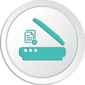 Camera To PDF - CamScanner icon