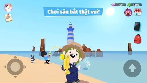 Play Together screenshot 4