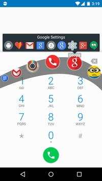 Wave Launcher screenshot 8