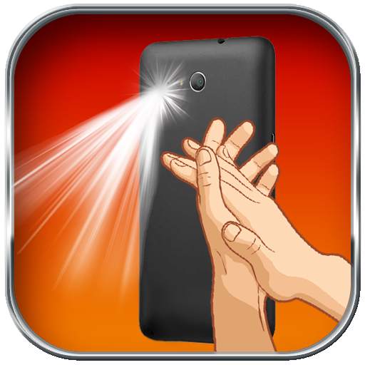Flashlight On Clap Smart 1.0