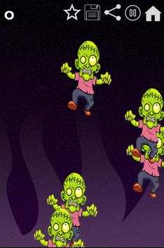 Zombie Crush XXX screenshot 2