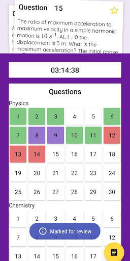 ATPL- Student App screenshot 6