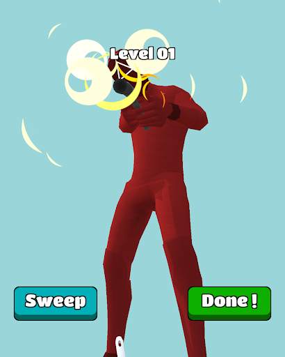 Squid Candy Challenge screenshot 12