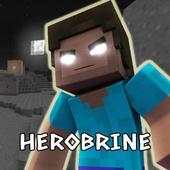 Mod Last Herobrine 1.0
