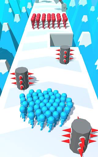 Count Master: Join Clash & Stickman Fighting screenshot 3