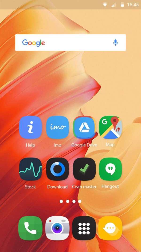 Theme for Xiaomi Redmi Note 5  | Note 5 pro screenshot 3