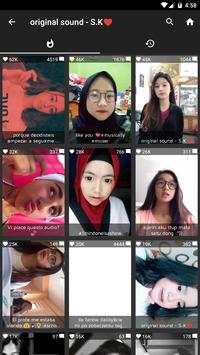 TikDownloader Video Saver & Repost screenshot 6