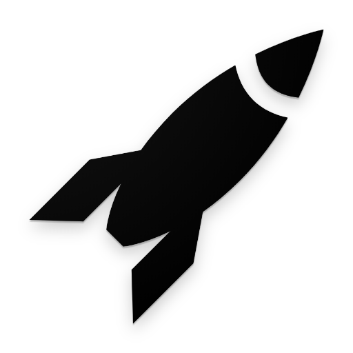 Space Launch आइकन