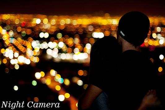 Night Camera screenshot 1