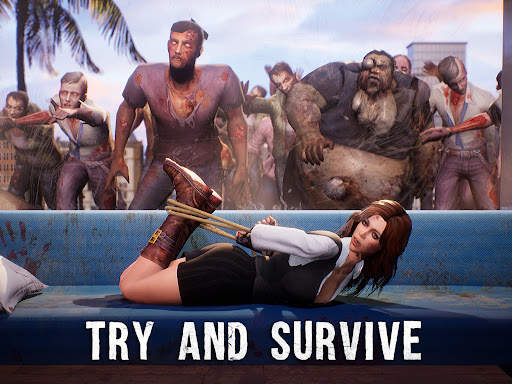 State of Survival: Zombie War screenshot 12