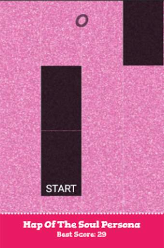 BTS BOY WITH LUV PIANO GAMES SONGS screenshot 2