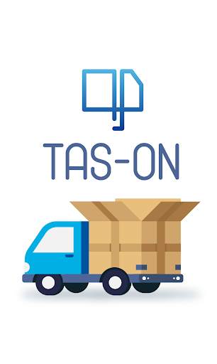 TAS-ON screenshot 1
