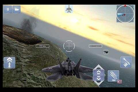 FoxOne Advanced Edition screenshot 6