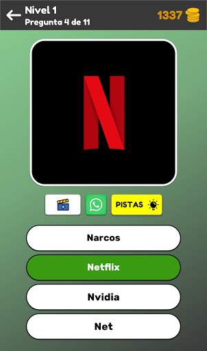 Sùper Quiz: Juego de Fotos screenshot 4