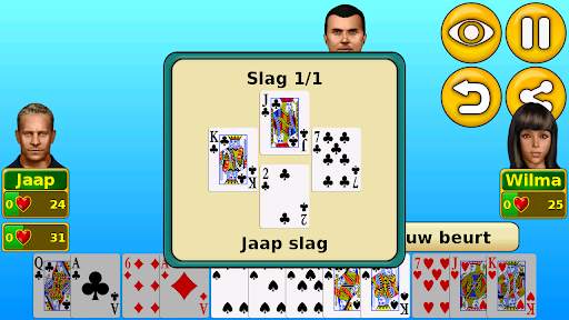 Hartenjagen screenshot 7