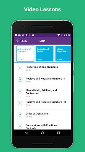 SAT Test Prep by Magoosh screenshot 3