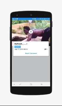 Love Funny Videos screenshot 3