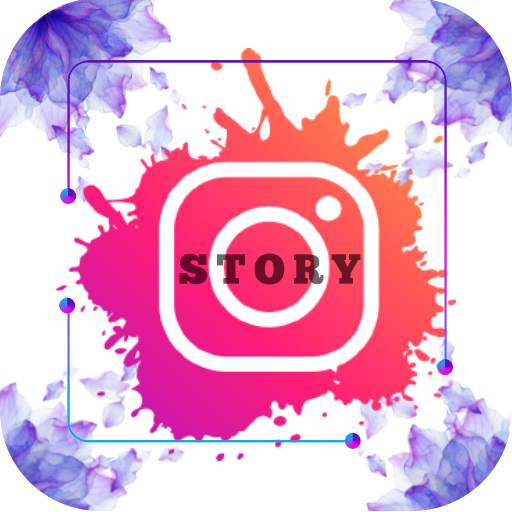 Story Maker - Insta Story Maker & Editor 1.0