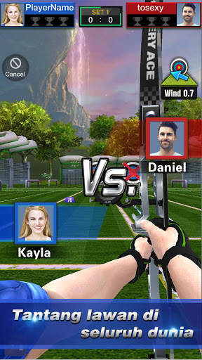 Archery Ace screenshot 5