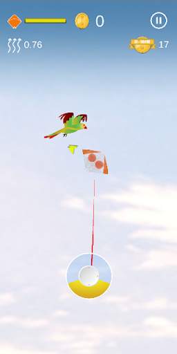 Kite Flyer screenshot 1