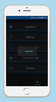 Wireless Display (Miracast) screenshot 5