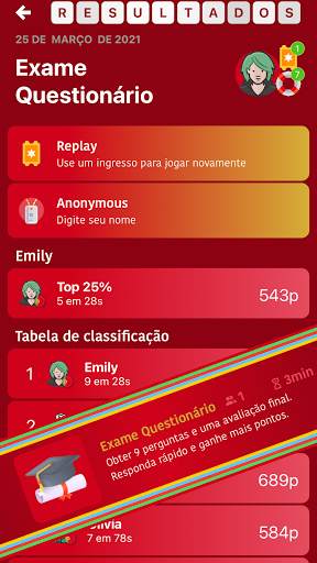 Quem é o One Direction? screenshot 6