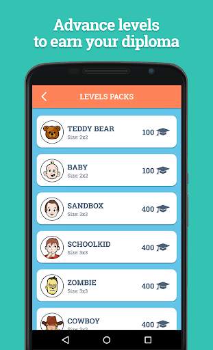 Word Academy screenshot 4