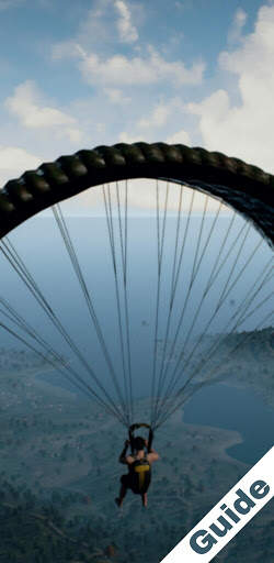 Battleground Guide Free India  PUBGame Fire Tips screenshot 1