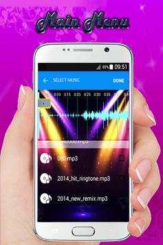 Photo To Video Maker With Music - Photo Editor Pro screenshot 3