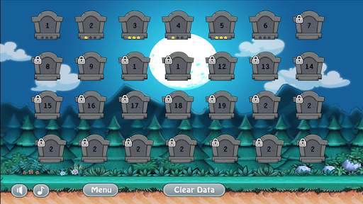 Robots vs Zombies screenshot 4