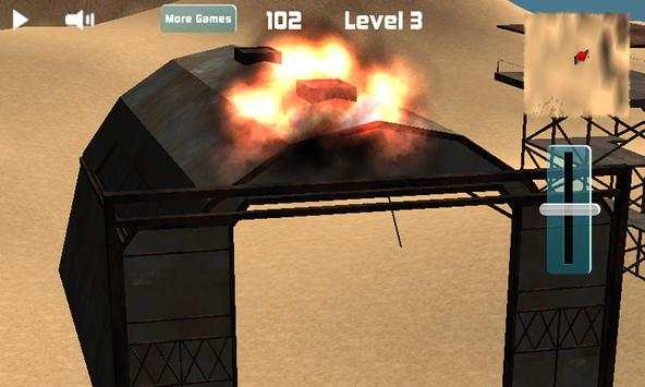 UAV Drone Flight Simulator 3D screenshot 8