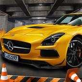 Speed Car Parking Simulator 3D 1.0