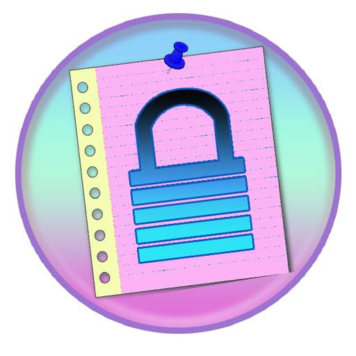 My Secret Notes 1.6