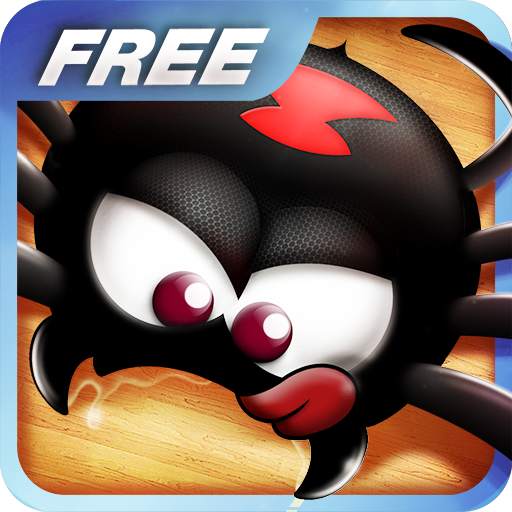 Greedy Spiders 2 Free 1.4.3
