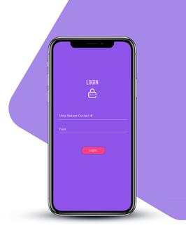 IMEI Tracking 1 تصوير الشاشة
