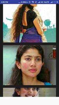 Sai Pallavi  social media updates screenshot 3