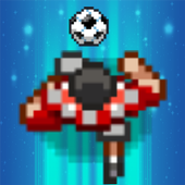 Soccer Dribble Star icon