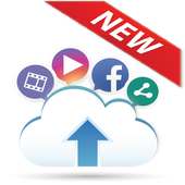 Video saver for FB 2018 on 9Apps